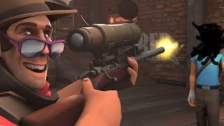 TF2  WAR [upl. by Nitnilc]