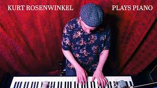 Kurt Rosenwinkel Plays Piano  Reassurement [upl. by Chappy445]