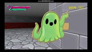 Spookys Jumpscare Mansion  Room 750800 [upl. by Reeba183]