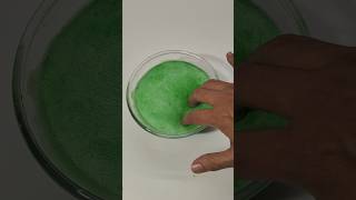 Iceberg Slime ASMR shorts [upl. by Lorusso981]