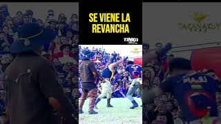 Quién ganará la revancha [upl. by Aivital235]