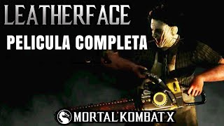 Leatherface Mortal Kombat 10 Ryzen 5 5600G  32GB Ram Dual 2666 MHz VEGA 7 2024 MK10 2024 MK10 [upl. by Nitsed671]