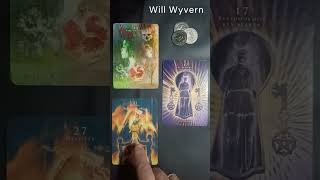 Quick Tarot Oracle  372  Oracle of the Hekatean Path  divination guidance message advice [upl. by Stewardson]