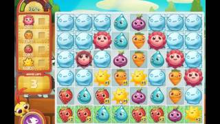 Farm Heroes Saga Level 341 [upl. by Yevi]