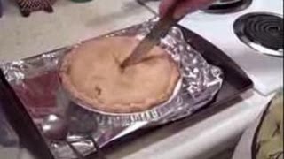 CHICKEN POT PIE Recipe  How to Make Chicken Pot Pie [upl. by Malita]