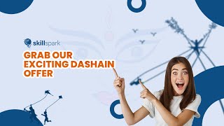 Grab Our Exciting Dashain Offer [upl. by Elvin]