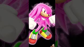 tails edit supertails sonic sonicthehedgehog knuckles exe tails7354 subscribe [upl. by Chucho]