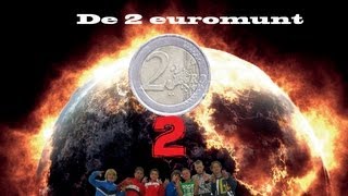 De 2 euromunt deel 2 [upl. by Nehtanhoj]