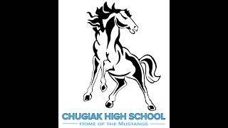 Chugiak High School Graduation [upl. by Ykcub911]