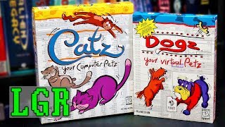 Catz Dogz amp Oddballz A Petz Retrospective [upl. by Oznola573]