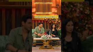 kapil sharma kartik Aryan tkss thegreatindiankapilshow kartikaaryan kapilsharma [upl. by Salzhauer]