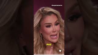 Ninel Conde reacciona las críticas hacia su físico en redes sociales  despiertaamerica [upl. by Esahc217]