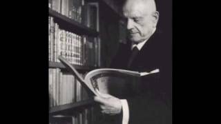 Sibelius  Four pieces Op78 Ⅰ Impromptu [upl. by Elatsyrc712]