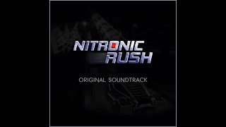 Nitronic Rush OST Ultimate Mix [upl. by Norby]