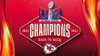 LIVE Kansas City Chiefs Super Bowl LVIII Victory Parade and Rally [upl. by Humphrey]