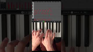 Finger Drumming the Iconic quotPurdie Shufflequot Using MINDst Drums [upl. by Pinkham918]