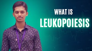 What is Leukopoiesis 🤔  Tamil [upl. by Peria]