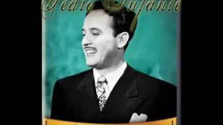 Pedro Infante  Que te ha dado esa mujer [upl. by Lulu]