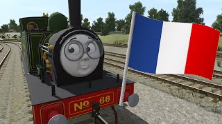 Sodor Short Traitor [upl. by Mairb704]