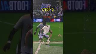 ⚽🔥 DRIBLE do VINI JR no FIFA FC 24 [upl. by Selima187]