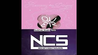 QWER  별의 하모니Harmony of Stars NCS Light it Up Instrumental Remix [upl. by Jacquetta]