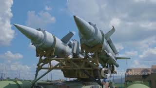 S400 triumph vs Thaad missile defence [upl. by Sancho]