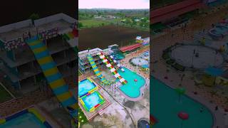 yavatmal water park talegaon  fun o city waterpark yavatmal  yavatmal waterpark 2023 [upl. by Cassil986]