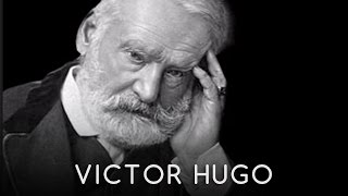 Biografia di Victor Hugo [upl. by Ronacin]