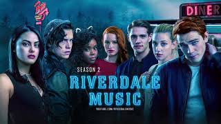 Fascinations Grand Chorus  This Christmas  Riverdale 2x09 Music HD [upl. by Mandal380]