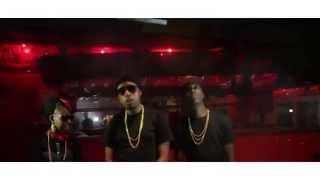 Mundione Pano Revolver ft Krazie g amp Judagaga Official HD visual [upl. by Norrab]