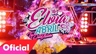 Elvia Abril  MIX ELVIA ABRIL Video Oficial 2022 PASIONSUR Internacional [upl. by Anilrac]