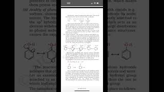 Chemical properties Acidity of alcohol and phenol cbse cbse12chemistry [upl. by Sidoma]