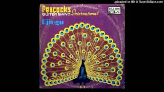 The Peacocks International Guitar Band  Feresirima [upl. by Rhianon]