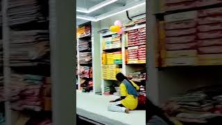 Bmart moll dildarnagar opening viratvlogg viratgpc shorts new bmart dildarnagar [upl. by Notgnimer895]