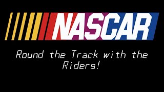 NASCAR Round the Track with the Riders Ep 22 Crowning the Champions [upl. by Soisatsana]