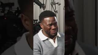 Kevin Hart Has No Patience for Unattractive People But Let Him Finish  Kevin Hart Reality Check [upl. by Lux580]