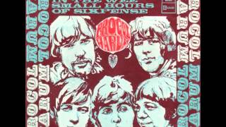 Procol Harum  Quite Rightly So [upl. by Burk]