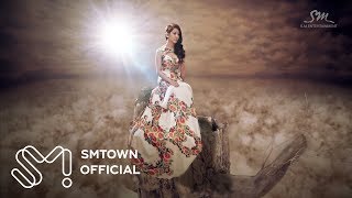 BoA 보아 The Shadow MV [upl. by Eiramac]