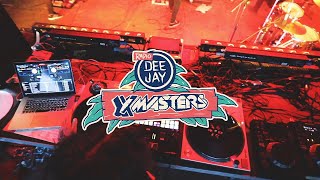 Deejay Xmasters 2018 [upl. by Sev]