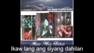 Arawaraw  Malayang Pilipino Christian Song With Lyrics [upl. by Naujuj420]