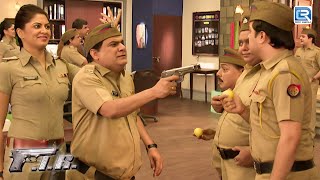 क्या Gopi अपनी कमजोर आँखों से निशाना लगाया पायेगा   FIR  एफआईआर  Full Episode 1131 [upl. by Kcirdnekal]