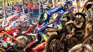 Hard Enduro Madness  GetzenRodeo 2021 [upl. by Rahmann805]