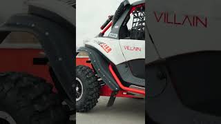 Электробагги SEGWAY SUPER Электробагги SEGWAY electrocraft UTV багги VILLAIN [upl. by Oirasan838]