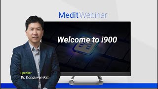 Welcome to i900  For those curious to compare every detail with previous series of Medit scanners👀 [upl. by Evangelist]