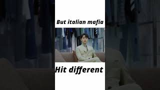 Russian mafia vs Italian mafia shortvideokdramabts cdramakdramaeditkxdeit mydemon vinchenzo [upl. by Ruberta]