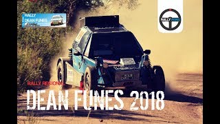 Rally Regional 2018 Dean Funes [upl. by Legnalos]