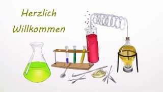 Chemie KetoEnolTautomerie  Chemie  Organische Chemie [upl. by Cacilia766]