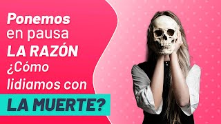 Deseos reprimidos lidiar con la muerte y lo que aún no ha muerto [upl. by Nah]