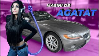 TOP 5 MASINI IEFTINE DE AGATAT GAGICI [upl. by Aenahs376]