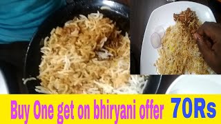 Hyderabadi Chicken Biryani Recipe   Best Hyderabadi Biryani  Foodworksismart Jayam [upl. by Kerby]